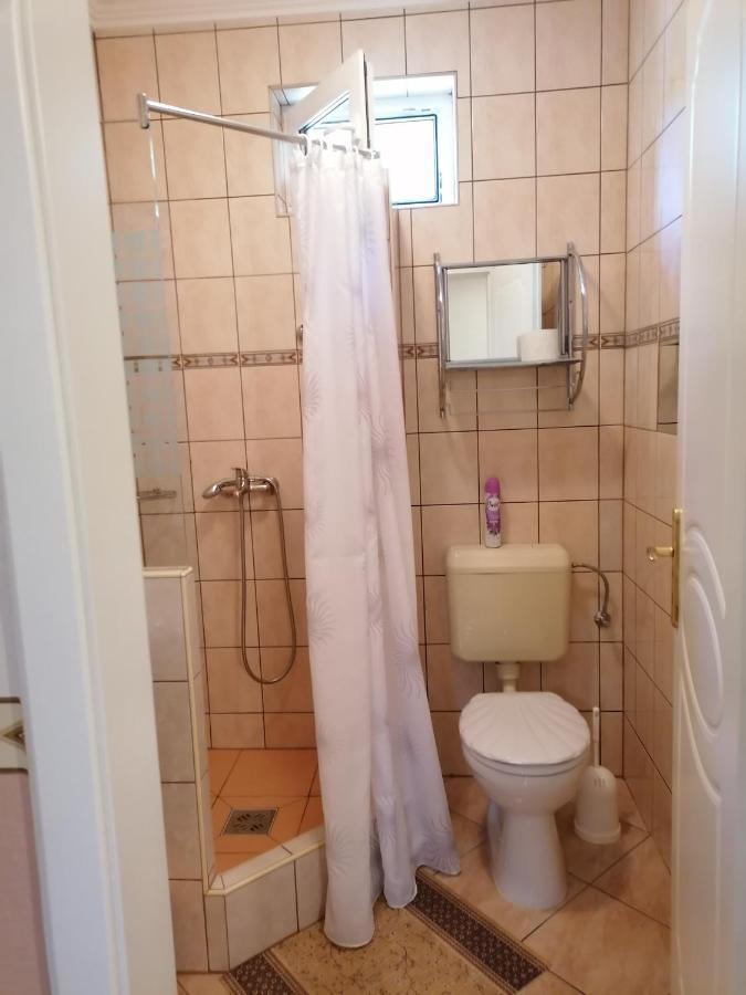 Kaktuszvirag Apartmanhaz Hajdúszoboszló Exterior foto