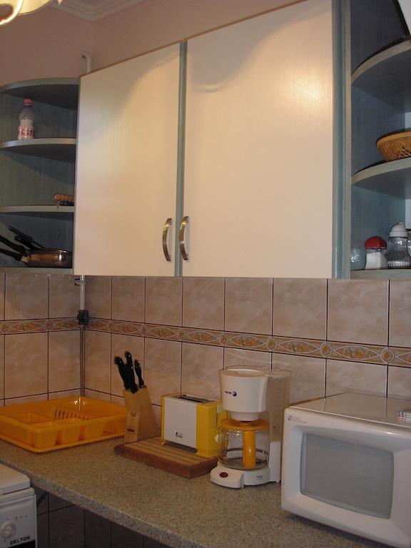 Kaktuszvirag Apartmanhaz Hajdúszoboszló Zimmer foto