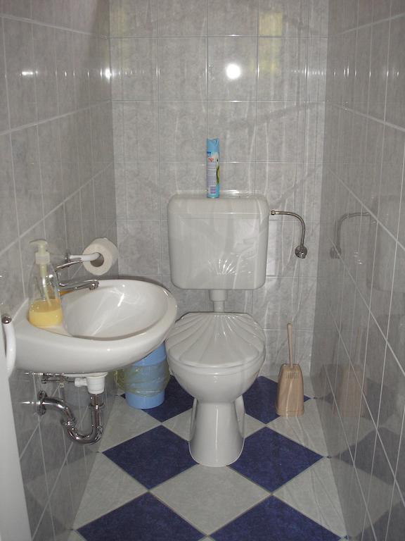 Kaktuszvirag Apartmanhaz Hajdúszoboszló Zimmer foto